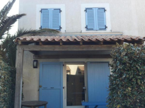 maison de vacances